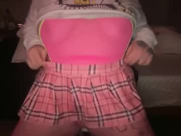 Lil_Spoon August 24, 2025 Chaturbate stream image