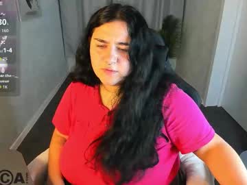 Margo_Demash August 24, 2025 Chaturbate stream image