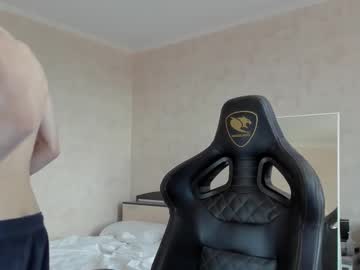 Mason_Warhol August 24, 2025 Chaturbate stream image
