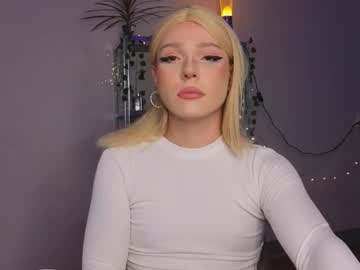 Michelle_Jacksonn August 24, 2025 Chaturbate stream image