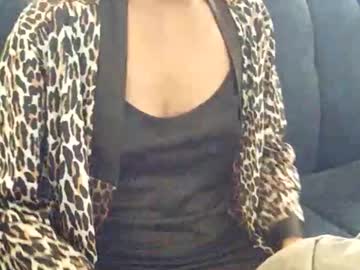 Mlle_Kali August 24, 2025 Chaturbate stream image