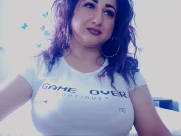 Naughtymaya4you August 24, 2025 Chaturbate stream image