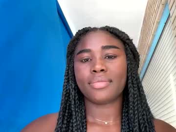 Sara_Muscle August 24, 2025 Chaturbate stream image