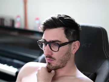 Shape80 August 24, 2025 Chaturbate stream image