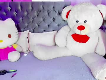 X_Indomitable1 August 24, 2025 Chaturbate stream image