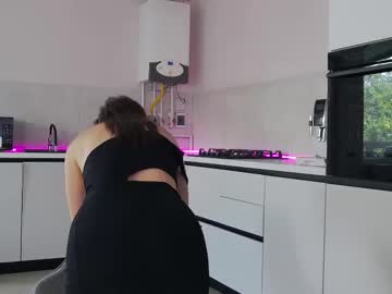 Astrallucia August 24, 2025 Chaturbate stream image
