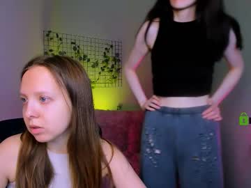 Barbara_Meow_ August 24, 2025 Chaturbate stream image
