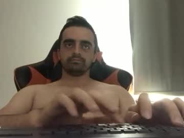 Bighead3dcock August 24, 2025 Chaturbate stream image