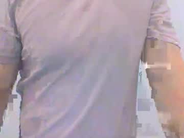 Maximus111newman August 24, 2025 Chaturbate stream image