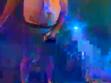Punkrunr083 August 24, 2025 Chaturbate stream image