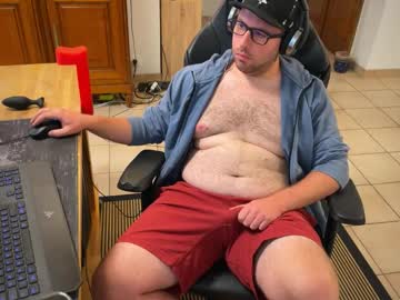 Quentin1001 August 24, 2025 Chaturbate stream image