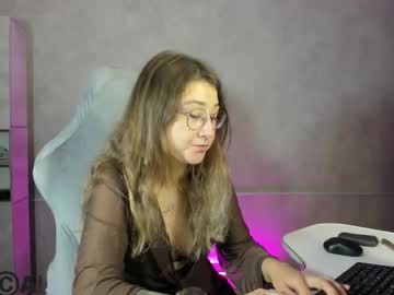 Sally_Manson August 24, 2025 Chaturbate stream image