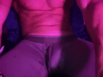 Clyde_Froggg August 24, 2025 Chaturbate stream image