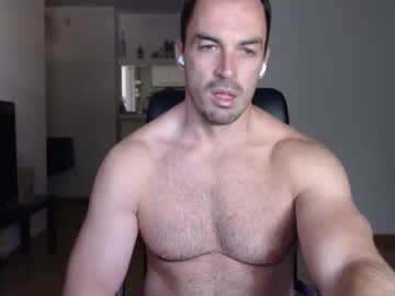 Hotmanhotman93 August 24, 2025 Chaturbate stream image
