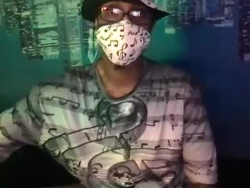 Jaehamilton August 24, 2025 Chaturbate stream image