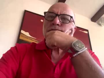 Jengo55 August 24, 2025 Chaturbate stream image