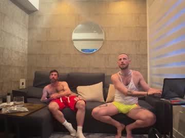 King_Cal_ August 24, 2025 Chaturbate stream image