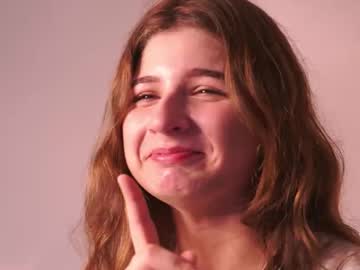 Marthabekker August 24, 2025 Chaturbate stream image