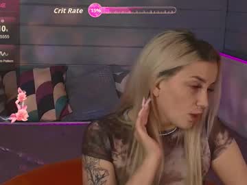 Oh_My_Julia August 24, 2025 Chaturbate stream image