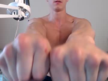 Puremenshape August 24, 2025 Chaturbate stream image