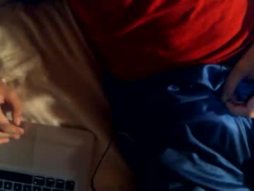 Rossrodgers69 August 24, 2025 Chaturbate stream image