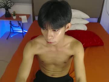 Sultry_Charls August 24, 2025 Chaturbate stream image