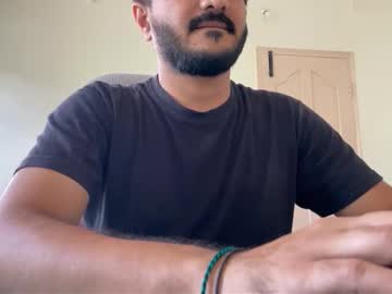 Bighandsomesatisfy August 24, 2025 Chaturbate stream image