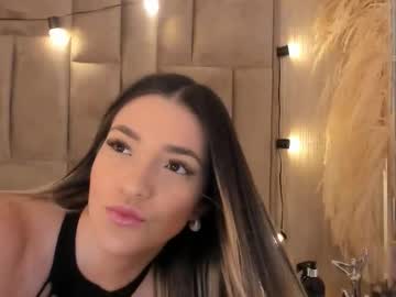 Claradelmar_ August 24, 2025 Chaturbate stream image