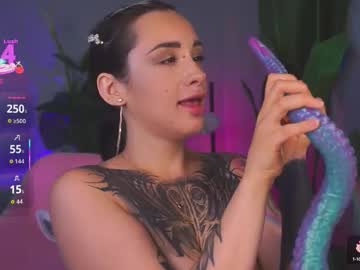 Evarabbit August 24, 2025 Chaturbate stream image