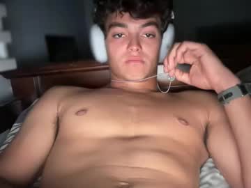 Explodingwithcumwesy1 August 24, 2025 Chaturbate stream image