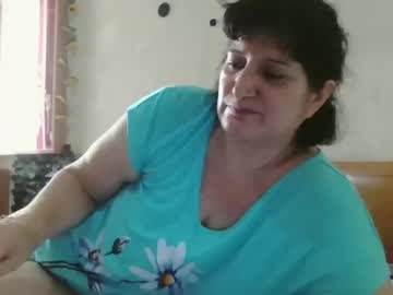 Inna46_ August 24, 2025 Chaturbate stream image