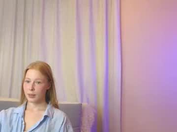 Jenny_Angelok August 24, 2025 Chaturbate stream image
