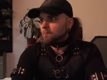 Kinkracc August 24, 2025 Chaturbate stream image