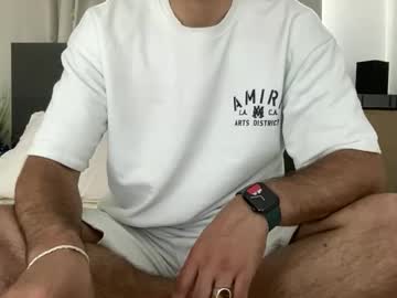 Princea933 August 24, 2025 Chaturbate stream image