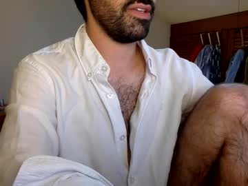 Babyhardy August 24, 2025 Chaturbate stream image