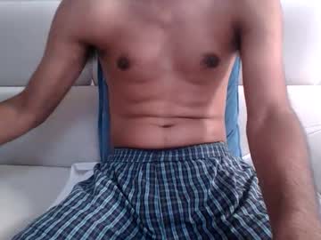 Brownndown1901 August 24, 2025 Chaturbate stream image