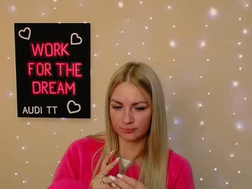 Dream_Dolly_ August 24, 2025 Chaturbate stream image