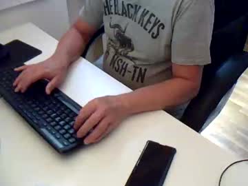 Gagjno August 24, 2025 Chaturbate stream image