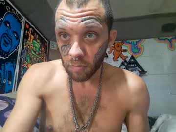 Gdfractal August 24, 2025 Chaturbate stream image