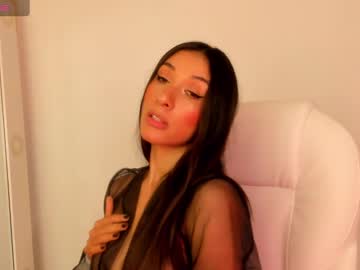 Gorgeous_Brunette August 24, 2025 Chaturbate stream image