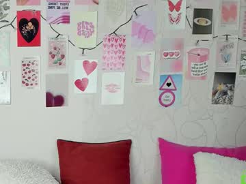 Little_Radiant_Sun August 24, 2025 Chaturbate stream image
