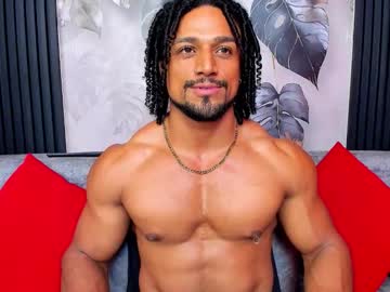 Mike_Estevess August 24, 2025 Chaturbate stream image