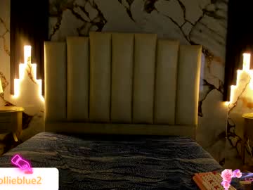Molliebue1 August 24, 2025 Chaturbate stream image
