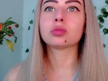 Sabrinaexpositoxx August 24, 2025 Chaturbate stream image
