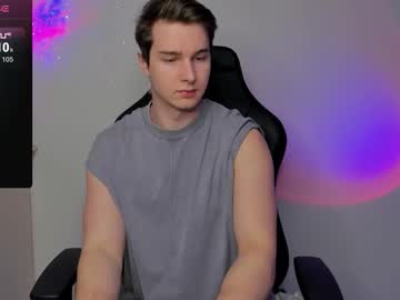 Vincent__Strong August 24, 2025 Chaturbate stream image