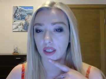 Wild_Silk_Desire August 24, 2025 Chaturbate stream image