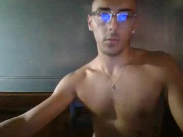 Gius1998 August 24, 2025 Chaturbate stream image