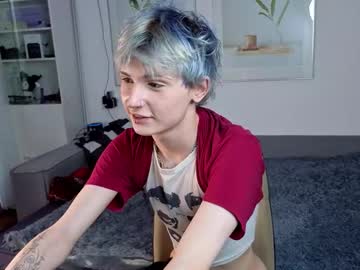 Kessy_White August 24, 2025 Chaturbate stream image