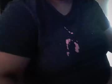 Kuromi_Lov August 24, 2025 Chaturbate stream image