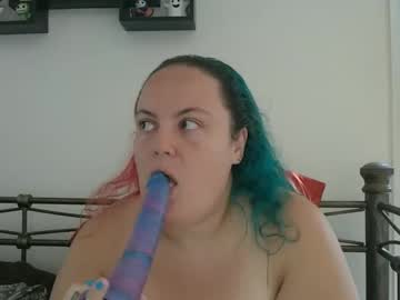 Lusciouslizzi3 August 24, 2025 Chaturbate stream image